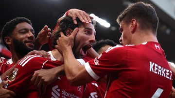 Berita Panas dari Dunia Sport CNN : Klasemen Liga Inggris Usai Liverpool Hajar Arsenal dan Man City Kalah
