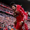 Kata-kata Szoboszlai Usai Cetak Gol Indah Saat Liverpool Hajar Arsenal