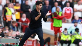 Reaksi Arteta Usai Arsenal Tekuk Wolves Berkat 2 Gol Bunuh Diri