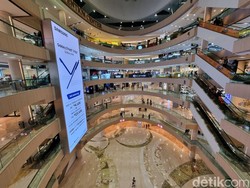 Demo Ricuh Bikin Omzet Ritel Jatim Anjlok, Kadin Ingatkan Ini