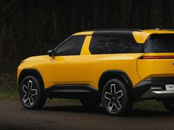 Spesifikasi SUV Gagah Seharga Rp 212 Jutaan yang Sudah Ada di Dealer