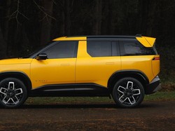 Ini Pesaing Suzuki e Vitara dari India