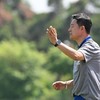 Pelatih Korea Khawatir Lawan Indonesia di Kualifikasi Piala Asia U-23