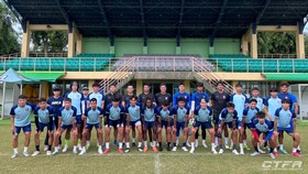 Rapor 2025: Taiwan Sering Kalah, Indonesia Berpotensi Pesta Gol