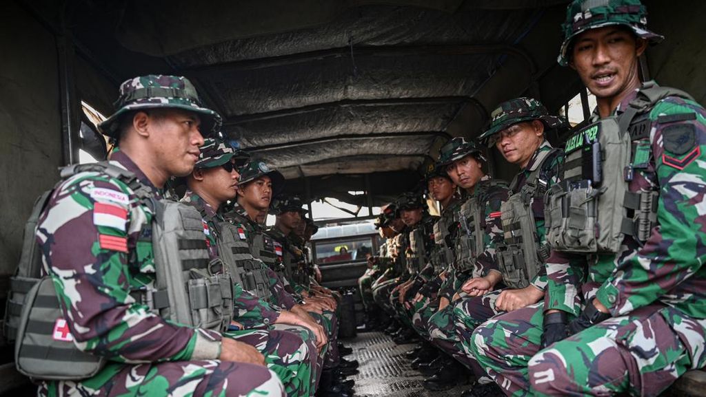 Kodam V Brawijaya Perketat Pengawasan Usai Instruksi Siaga 1 Panglima