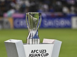 Pelatih Timnas Korsel U-23 Kasih Pujian Begini buat Garuda Muda