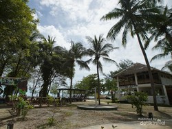 Kabur Sejenak dari Riuhnya Jakarta ke Tanjung Lesung