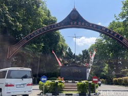 UNS Terapkan Kuliah Daring 1-4 September
