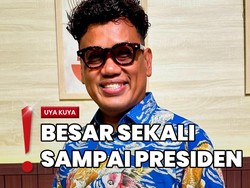 Karier Politik Pernah Diramal Hard Gumay, Uya Kuya Akan Bongkar Kasus