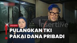Uya Kuya Dinonaktifkan dari DPR, Orang-orang yang Pernah Ditolong Sedih