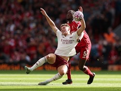 Gyokeres Mati Angin di Anfield