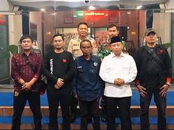 Depok Evaluasi Perwal Tunjangan Rumah Anggota DPRD, Demo Hari Rabu Batal