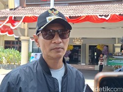 Antisipasi Demo, Sekolah di Mataram Diliburkan-Pengawasan Siswa Diperketat