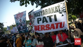 Pansus Pemakzulan Bupati Pati Cium Dugaan Nepotisme di RSUD Soewondo