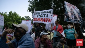 Pansus DPRD Pati Selidiki Ketidaklaziman Mutasi di Era Bupati Sudewo