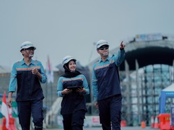 WIKA Gelar RUPO-RUPSU, Bahas Penyehatan dan Transformasi Bisnis