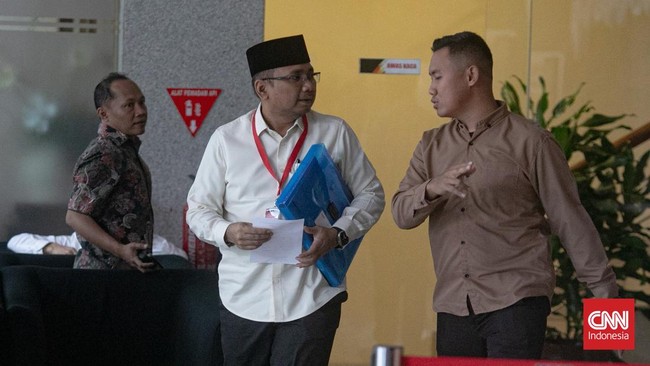 Mantan Anggota Pansus Haji DPR RI 2024, Luluk Nur Hamidah merespons penetapan eks Menag Yaqut Cholil Qoumas sebagai tersangka kasus kuota haji.