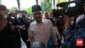 Pengacara Pastikan Yaqut Cholil Penuhi Panggilan KPK