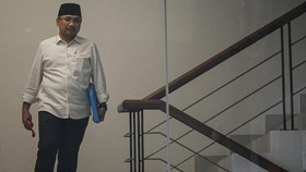 KPK Ungkap Yaqut Buat SK Kuota Haji Tambahan Usai Ada Lobi Asosiasi
