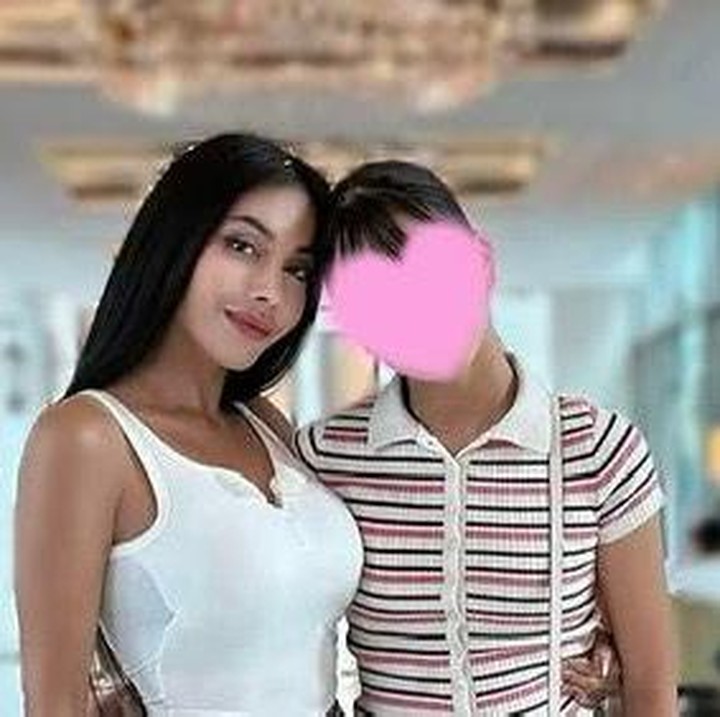 <p>Kebersamaan mereka kerap terekam lewat unggahan di media sosial dan selalu menuai respons hangat dari warganet. Baru-baru ini, aktris yang juga membintangi film <em>Cahaya Surga</em> itu kembali menyampaikan pesan penuh haru untuk Aisha, Bunda. (Foto: Instagram @denadaindonesia)</p>