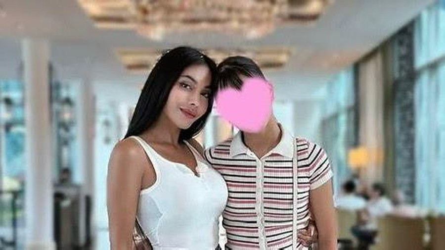 5 Potret Kebersamaan Denada & Sang Putri Aisha