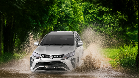 6 Alasan Daihatsu Terios Cocok Jadi Mobil Keluarga Petualang