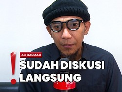 Ditawari Bantuan oleh Raffi, Aji Darmaji Masih Mau Berjuang demi Anak