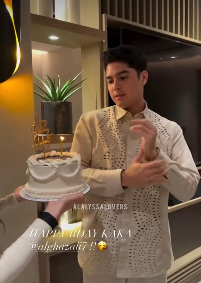 Al Ghazali Al Ghazali