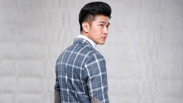 Anrez Adelio Banyak Istigfar & Bantah Tuduhan Icel Terkait Dugaan Kekerasan Seksual