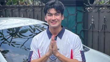 Profil Anrez Adelio, Aktor yang Diduga Hamili Pacar dan Tak Tanggung Jawab