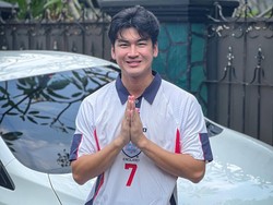 Terpopuler: Anrez Adelio Dituding Hamili Wanita Vs Jam Tangan Ahmad Sahroni 11 M Dikembalikan