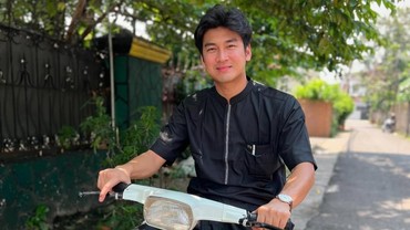 Geger Anrez Adelio Diduga Hamili Kekasih, Disebut Ogah Tanggung Jawab