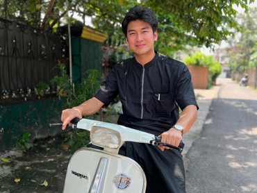 Geger Anrez Adelio Diduga Hamili Kekasih, Disebut Ogah Tanggung Jawab