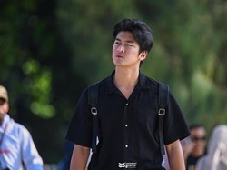 Polisi akan Panggil Anrez Adelio Terkait Dugaan Tindak Kekerasan Seksual