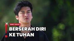 Isu Hamili Perempuan Inisial I, Anrez: Insyaallah Semua Baik-baik Saja
