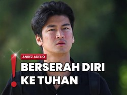 Isu Hamili Perempuan Inisial I, Anrez: Insyaallah Semua Baik-baik Saja