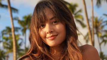 Update Informasi Selebriti InsertLive : Buku Broken Strings Viral, Aurelie Moeremans Lega Isu Child Grooming Jadi Sorotan