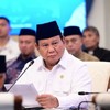 Salah 'Garuk' Pemerintah Respons Gelombang Demo Rakyat