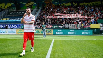 Liputan Olahraga CNN Sport : Menanti Debut Calvin Verdonk di Lille vs Toulouse