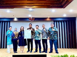 Cegah Praktik Gratifikasi, Bank Jateng Perluas Sertifikasi ISO 37001:2016