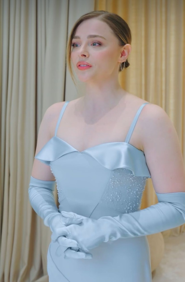 Chloe Grace Moretz Chloe Grace Moretz