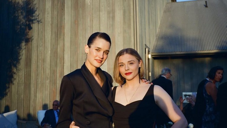 Chloe Grace Moretz Chloe Grace Moretz