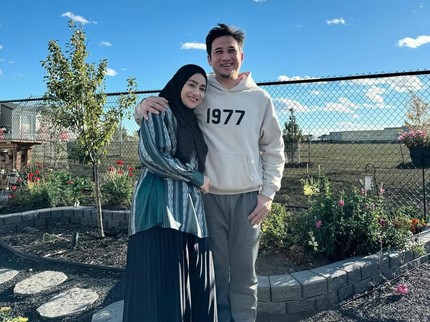 Curhat Cindy Fatikasari Pindah ke Kanada Demi Anaknya yang Berkebutuhan Khusus, Intip 5 Potretnya