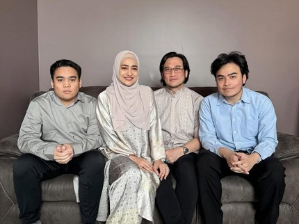 Deretan Anak Kembar Artis yang Kini Telah Dewasa, Intip Potretnya