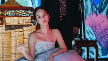 5 Hal yang Bikin Drama 'Confidence Queen' Berpotensi Populer