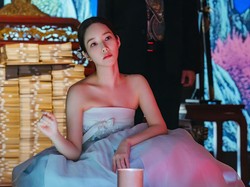 5 Hal yang Bikin Drama 'Confidence Queen' Berpotensi Populer