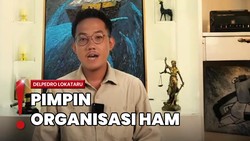 Siapa Delpedro Marhaen Aktivis yang Ditangkap Polda Metro Jaya?