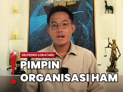 Siapa Delpedro Marhaen Aktivis yang Ditangkap Polda Metro Jaya?