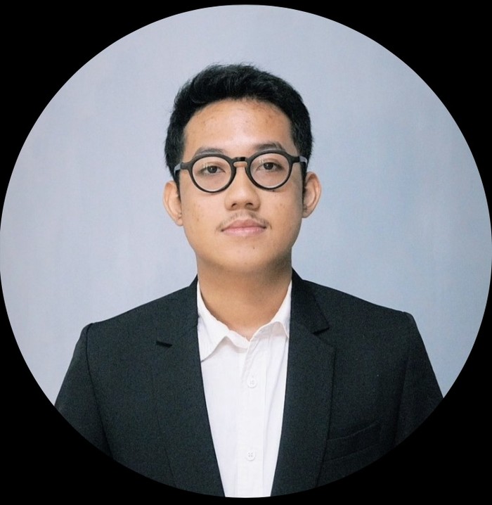 Delpedro Marhaen, Direktur Eksekutif Lokataru Foundation