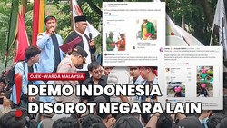 Tren Aksi Solidaritas Malaysia Viral, Bagikan Makanan untuk Driver Ojol